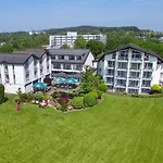 Derichsweiler Hof ホテル 4*