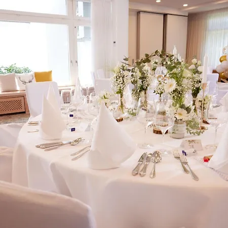 Hotel Derichsweiler Hof