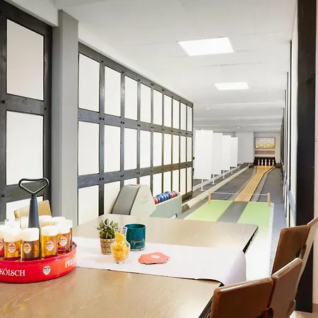 Derichsweiler Hof Hotel Nuembrecht