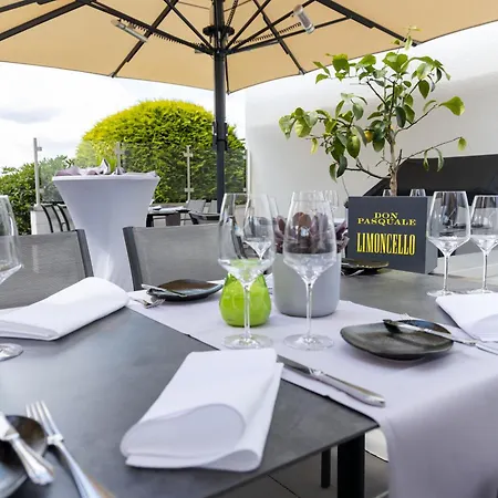 Otel Derichsweiler Hof 4*