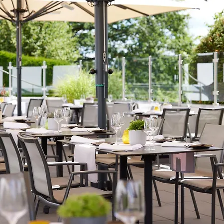 Derichsweiler Hof 4*