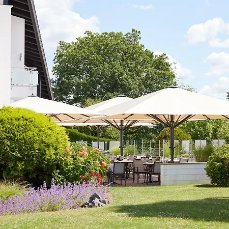 Derichsweiler Hof 4*