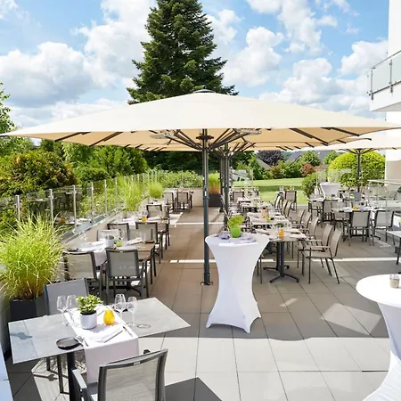 Derichsweiler Hof 4*