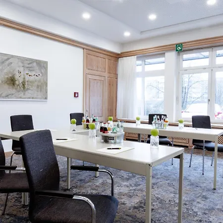 Derichsweiler Hof Otel Nuembrecht