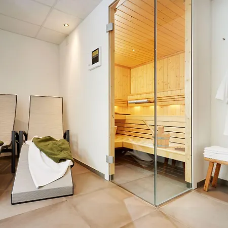 Derichsweiler Hof 4* Нюмбрехт