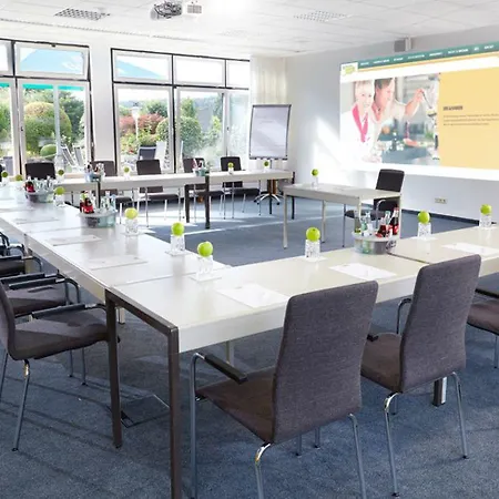 Derichsweiler Hof Otel Nuembrecht