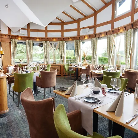 Derichsweiler Hof 4* Нюмбрехт