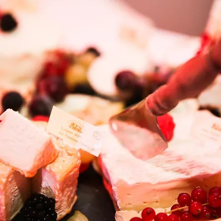 Derichsweiler Hof 4*