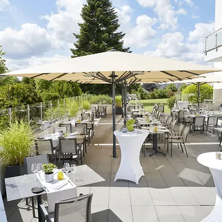 Otel Derichsweiler Hof