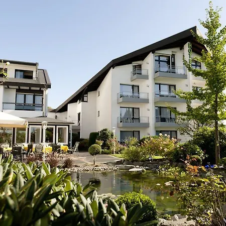 Derichsweiler Hof Отель 4*