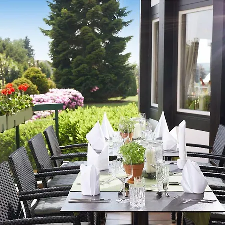 Derichsweiler Hof 4* Нюмбрехт
