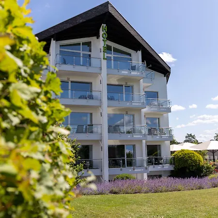 Derichsweiler Hof 4*