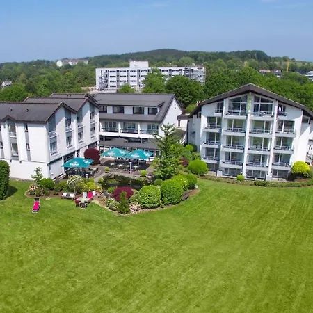 Derichsweiler Hof Отель 4*