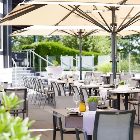 Derichsweiler Hof 4*