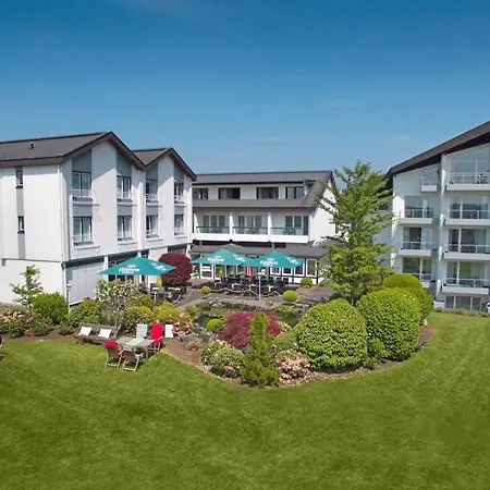 Derichsweiler Hof Hotel Nuembrecht