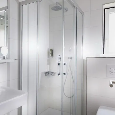 Derichsweiler Hof Otel Nuembrecht