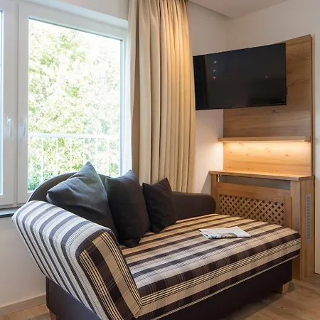 Otel Derichsweiler Hof