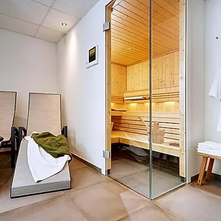Hotel Derichsweiler Hof