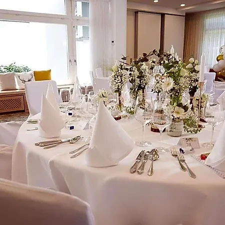 Derichsweiler Hof 4* Nuembrecht
