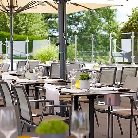 Hotel Derichsweiler Hof Nuembrecht