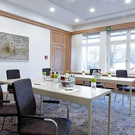Hotel Derichsweiler Hof