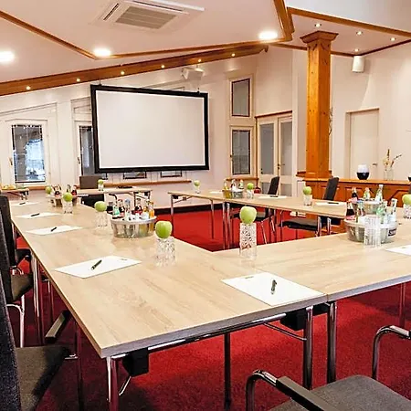 Hotel Derichsweiler Hof Nuembrecht