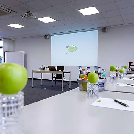 Derichsweiler Hof 4* Nuembrecht