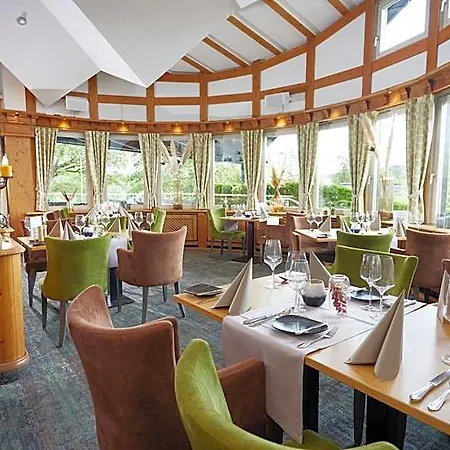 Derichsweiler Hof Hotel Nuembrecht