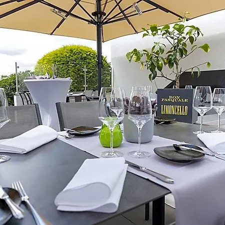 Derichsweiler Hof 4* Nuembrecht