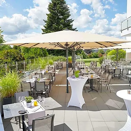 Derichsweiler Hof 4* Nuembrecht