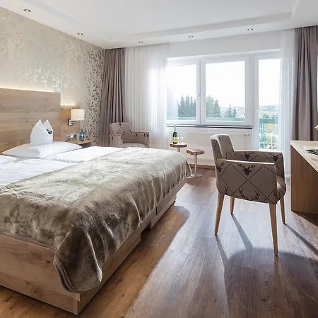 Otel Derichsweiler Hof Nuembrecht