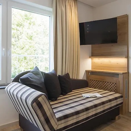 Derichsweiler Hof Otel