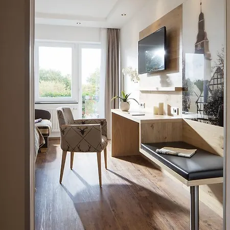 Derichsweiler Hof 4* Нюмбрехт
