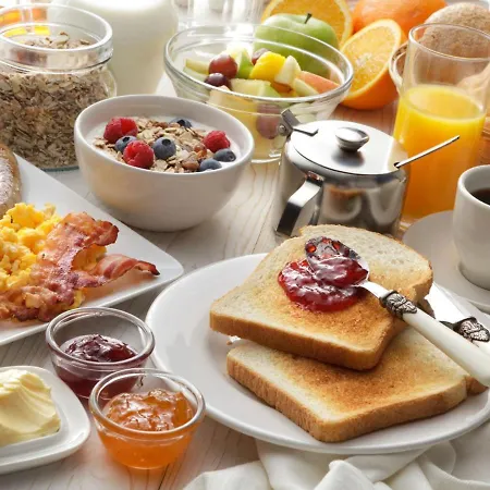 Hotel Derichsweiler Hof