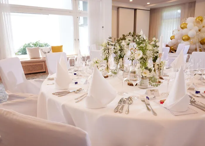 Отель Derichsweiler Hof