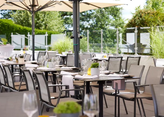 Derichsweiler Hof 4*