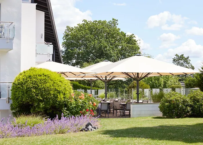 Derichsweiler Hof 4*