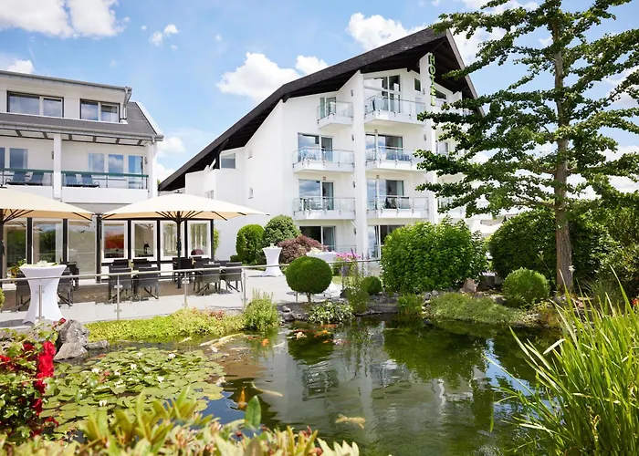 Derichsweiler Hof Hotel