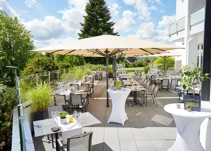 Derichsweiler Hof 4*