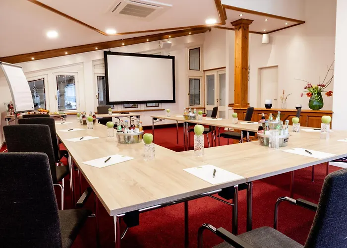 Szálloda Derichsweiler Hof Nümbrecht