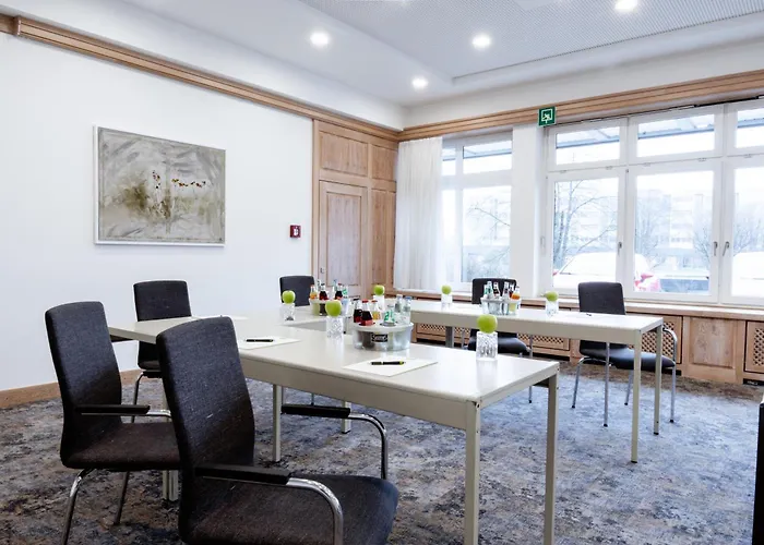 Derichsweiler Hof Hotel Nuembrecht