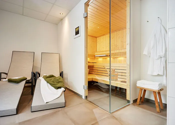 Derichsweiler Hof 4* Нюмбрехт