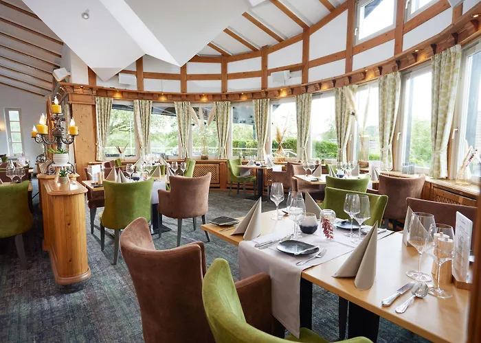 Derichsweiler Hof 4* Nuembrecht