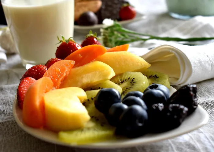 Derichsweiler Hof Szálloda 4*