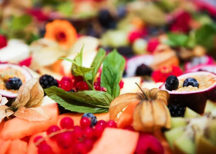 Derichsweiler Hof Szálloda Nümbrecht