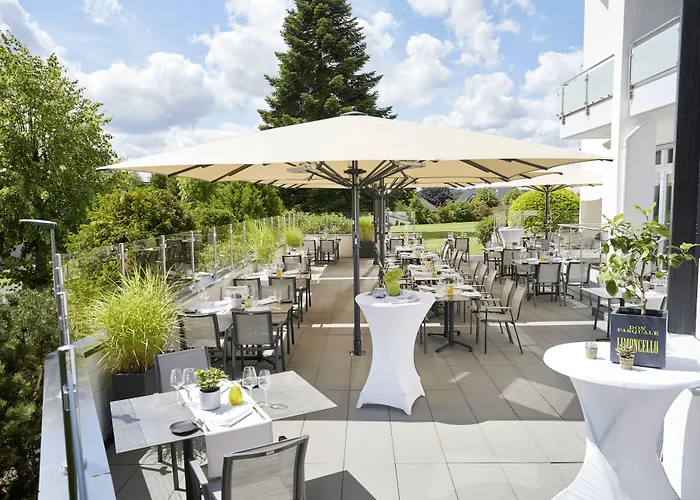 Szálloda Derichsweiler Hof