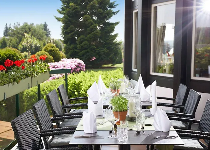 Derichsweiler Hof 4* Nuembrecht