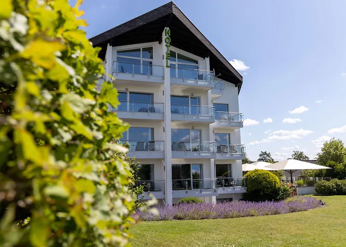 Derichsweiler Hof 4*