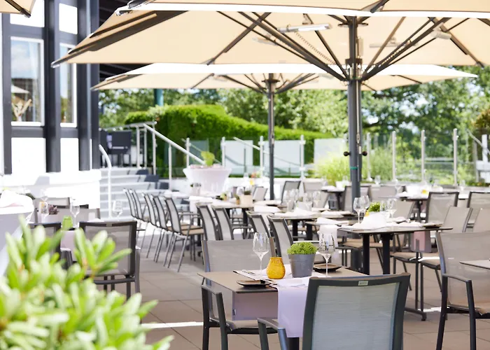 Derichsweiler Hof 4*