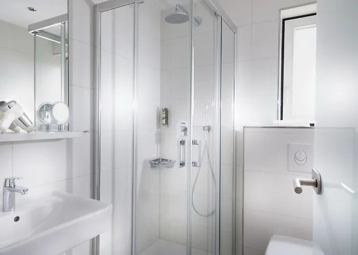 Derichsweiler Hof فندق نومبريخت